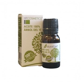 Aceite Te Tree 100% 10ml Hf Cosmetics