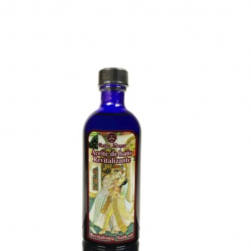 Aceite Baño Revitalizante 100ml Radhe Shyam