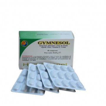 Gymnesol 48comp Herboplanet