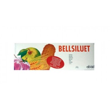 Galletas Bellsiluet Kiluva 300g Abad