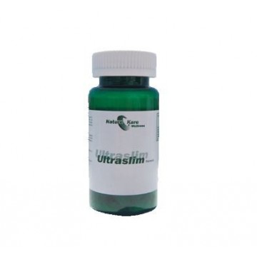 Ultraslim 60caps Nature Kare Wellness