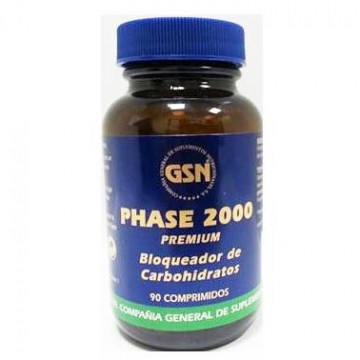 Phase 2000 Premium 90comp G.S.N.