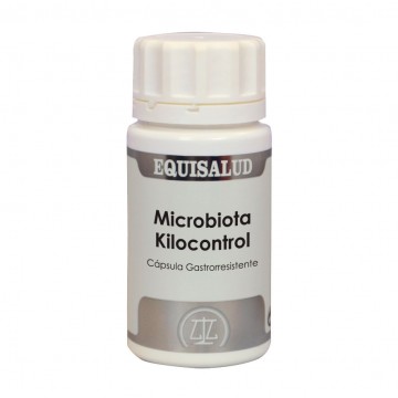 Microta Kilocontrol 60caps Equisalud