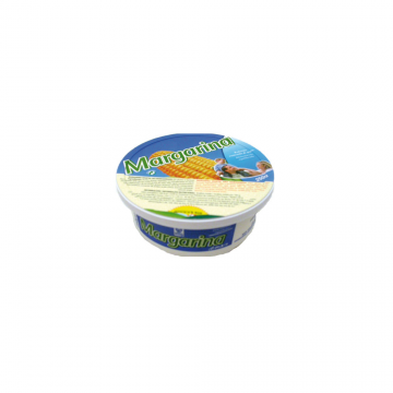 REFRIG MARGARINA VEGETAL LIGHT 250 GR