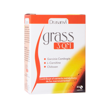 Grass 3QM 45comp Drasanvi