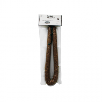 REFRIG ESTILO MORCILLA VEGETAL AVUS 330 GR