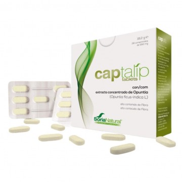 Captalip 28comp Soria Natural