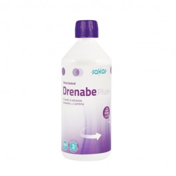 Sline Control Drenabe Plus+ 500ml Sakai