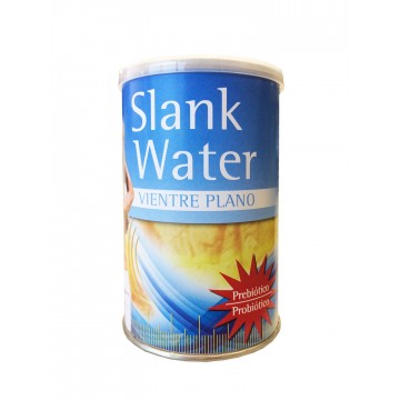 Slank Water Vientre Plano 200g Ridder