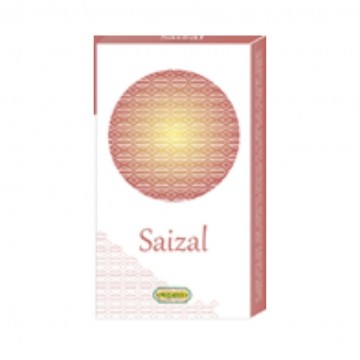 Saizal Jarabe 200ml Izalo