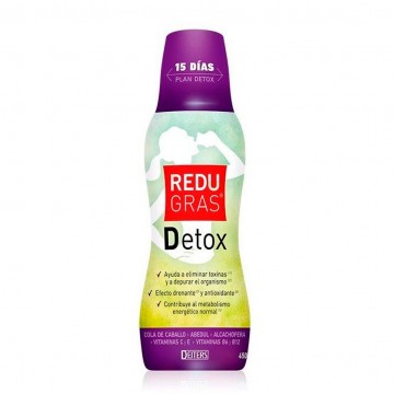 Redugras Detox 450ml Deiters