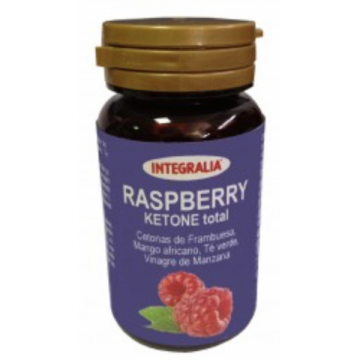 Raspberry ne Total Keto 60caps Integralia