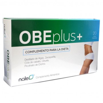 Obeplus 20 Viales Nale