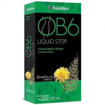 OB6 Liquid Stop 20amp Ynsadiet