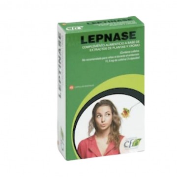 Lepnase 45caps CFN