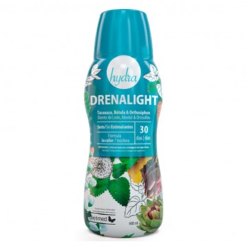 Drenalight Hydra 600ml Dietmed