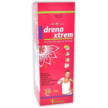 Drena Xtrem Liquido Vegan SinGluten 750ml Pinisan