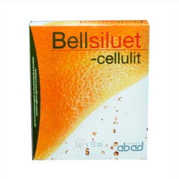 Bellsiluet Cellulit 14 Sobresx10ml Abad