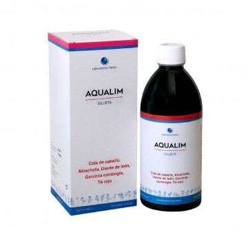 Aqualim Silueta 500ml Mahen