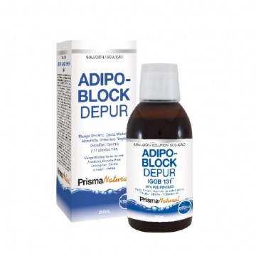 Adipo Block depur Eparen 250ml Prisma Natural