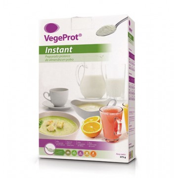 Vegeprot Instant Proteinas Bio 375g Vegeprot