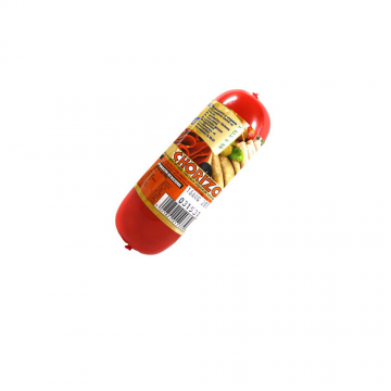 REFRIG CHORIZO PICANTE VEGANO 500 GR