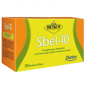 Dietkum Sbel-10 20inf Dietisa