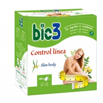 Bie3 Control Linea Infusiones 100inf Bio 3