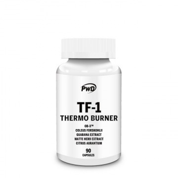 Tf-1 Thermo Burner 90caps PWD