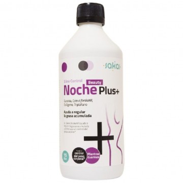 Sline Control Noche Beauty Plus+ 450ml Sakai