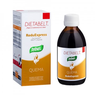 Redu Express Dietabelt Vegan 240ml Santiveri