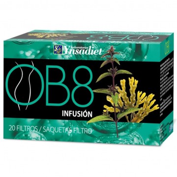 Ob8 Infusion 20inf Ynsadiet