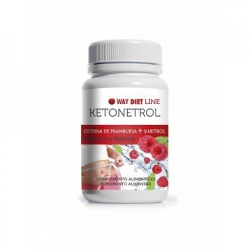 netrol Diet Line Keto 60caps Way Diet