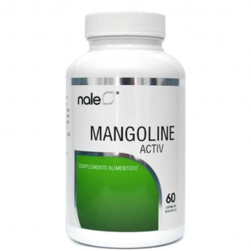 Mangoline Activ 60caps Nale