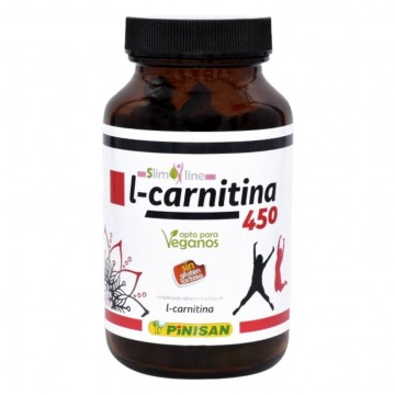 L-Carnitina Vegan 100caps Pinisan