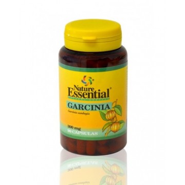 Garcinia Cambogia 300Mg 90caps Nature Essential