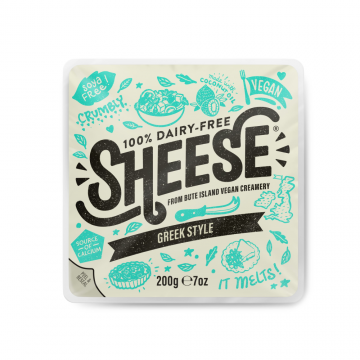 REFRIG QUESO ESTILO GRIEGO BLOQUE  200GR