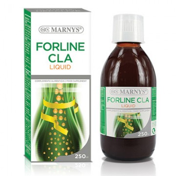 Forline Cla 250ml Marnys