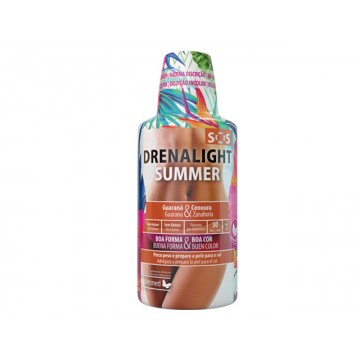 Drenalight SOS Summer 600ml Dietmed