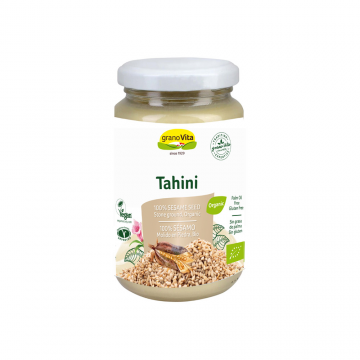 TAHINI BLANCO BIO 350GR