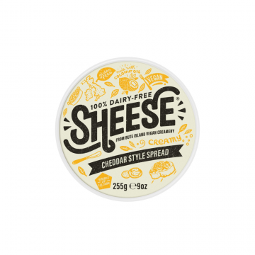 REFRIG QUESO UNTAR CHEDDAR 255 GR