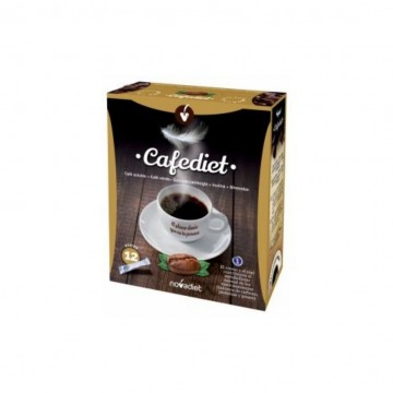 Cafediet 12 Sticks Nova Diet