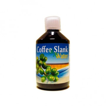 Cafe Verde Liquido 400Mg 500ml Espadiet