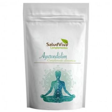 Ayurvedislim 125g Salud Viva