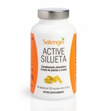 Active Silueta 60caps Salengei