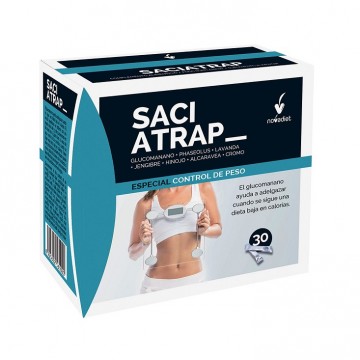 Saciatrap 30 Sticks Nova Diet