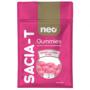 Sacia-T 42 gummies Neo