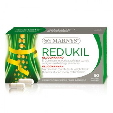 Redukil 60caps Marnys