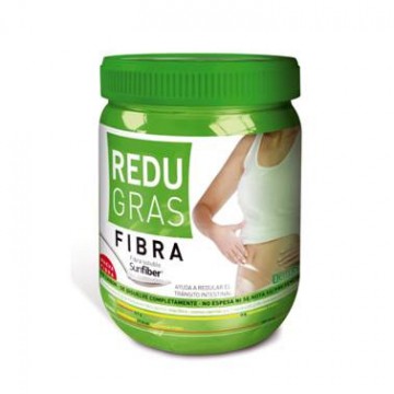 Redugras Fibra Regulador Transito Intestinal 100g Deiters