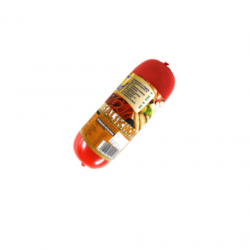 REFRIG SALCHICHON VEGETAL VEGANO 500 GR